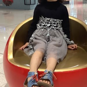 Kids frock